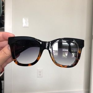 Quay X Chrissy After Hours Sunglasses